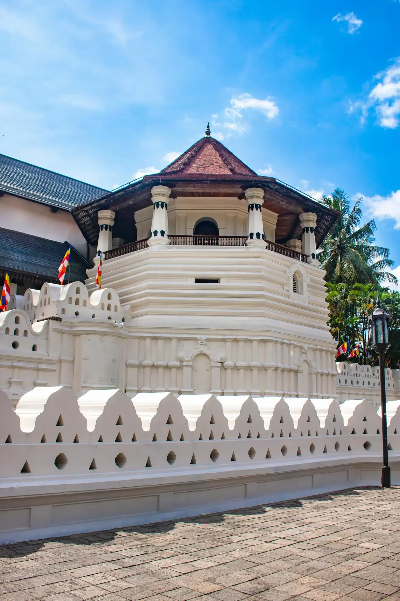 Spices & Sacred Kingdom of Kandy